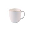 Кружка Valerie Concept CUP 2 UNI WHT
