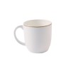 Кружка Valerie Concept CUP 2 WHT