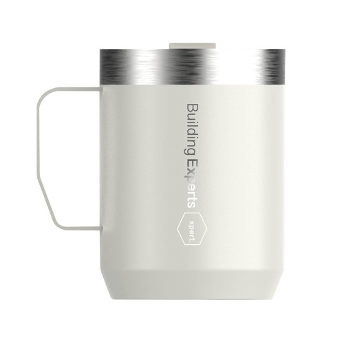 Походная кружка объемом 236 мл Stanley Everyday - Cream