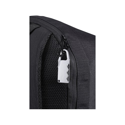 Багажный замок Traveler (Путешественник) - Серебряный