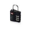 Замок для багажа "Kingsford"