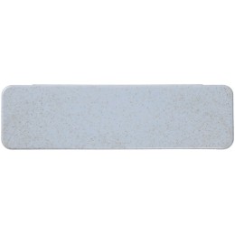 Набор столовых приборов Bamberg из бамбукового волокна, серый