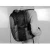 Рюкзак туристический Outdoor, серый