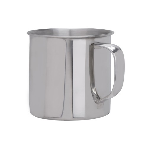 Кружка из нержавеющей стали "Trek S", 350мл