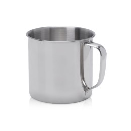 Кружка из нержавеющей стали "Trek M", 550мл