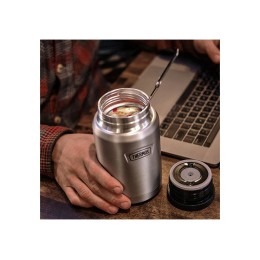 Термос из нерж. стали тм THERMOS IS-301 MS 0.71L