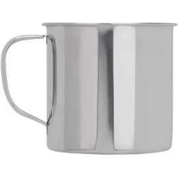 Кружка из нержавеющей стали "Trek S", 350мл