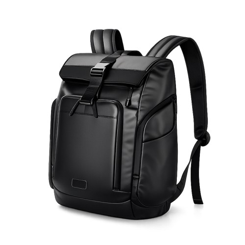Рюкзак Giant для ноутбука 15.6", черный