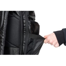 Рюкзак Giant для ноутбука 15.6", черный
