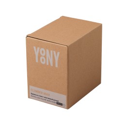 Стальная кружка с двойными стенками "Climber Max", 450 мл, белый