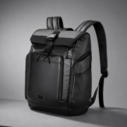 Рюкзак Giant для ноутбука 15.6", черный