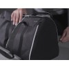 Спортивная сумка FlexPack Gym, серый
