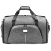 Универсальная дорожная сумка "Tourister", серый