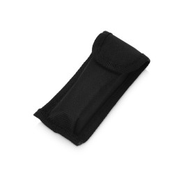 Приборы Camper 4 в 1 в чехле: вилка, ложка, нож, открывалка