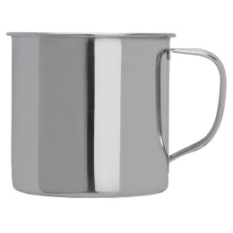 Кружка из нержавеющей стали "Trek S", 350мл