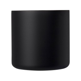 Кружка Bjorn объемом 360 мл с медной вакуумной изоляцией, сплошной черный