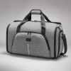 Универсальная дорожная сумка "Tourister", серый
