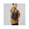Сумка через плечо, Piquadro Brief, Черный