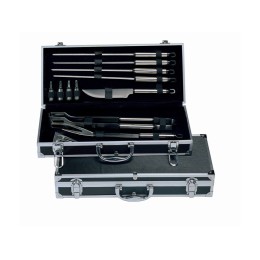 Набор для барбекю «Suya» с шильдом (P)