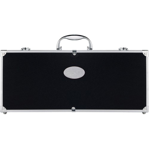 Набор для барбекю «Suya» с шильдом