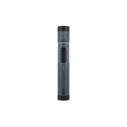 Отвертка аккумуляторная Rombica MyKit S1 Black (Р)