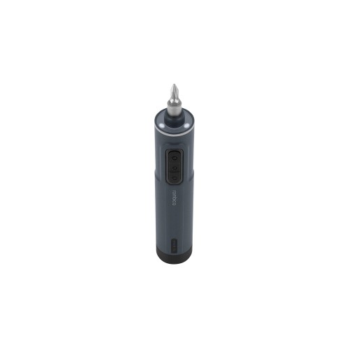 Отвертка аккумуляторная Rombica MyKit S1 Black (Р)
