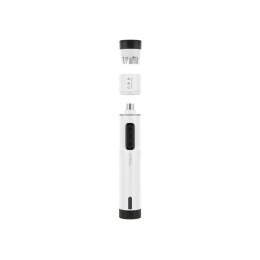 Отвертка аккумуляторная Rombica MyKit S1 White (Р)