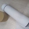 Вакуумный термос «Module X» с индикатором температуры, 500 мл, тубус, белый (Р)