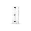 Отвертка аккумуляторная Rombica MyKit S1 White (Р)