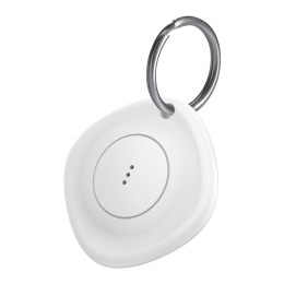 Bluetooth трекер D-Tag, белый, Deppa