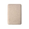 Портативное зарядное устройство "Wheatty", 5000 mAh