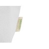 Косметичка Odisha из органического материала OCS, 180 г/м², 3 л, белый