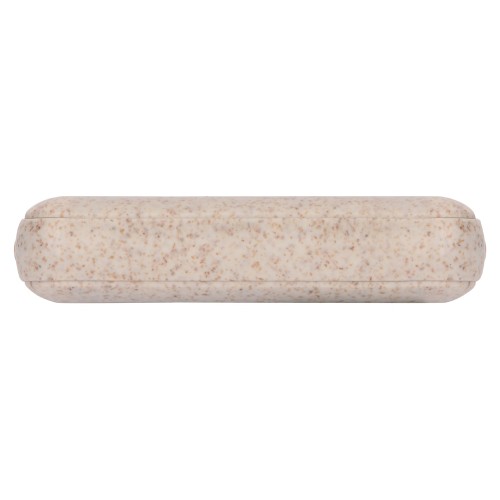 Портативное зарядное устройство "Wheatty", 5000 mAh