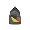 RIVACASE 5542 grey Лёгкая складная дорожная сумка, 30л /12