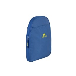 RIVACASE 5541 blue Лёгкая складная дорожная сумка, 30л /12
