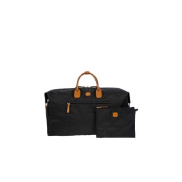 Сумка дорожная 2 в 1 BRIC'S, X-COLLECTION, 35л, черный