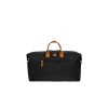 Сумка дорожная 2 в 1 BRIC'S, X-COLLECTION, 35л, черный