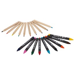 Набор карандашей «Draft»