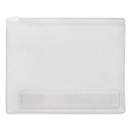 Набор: ПВХ пенал, линейка