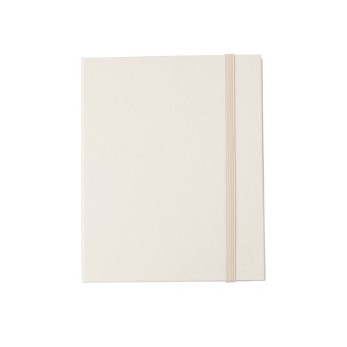 Набор цветных карандашей и листочков для рисования из молочной бумаги "Artify", молочный