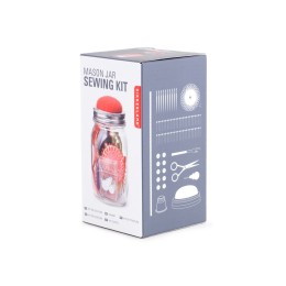 Швейный набор в банке "Sewing Kit"