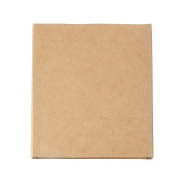 Набор мелков в натуральной коробке 4 единицы