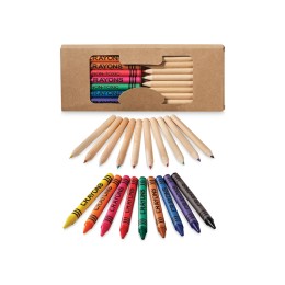 Набор карандашей «Скетч»