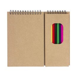 Набор для раскрашивания Vincent