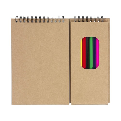 Набор для раскрашивания Vincent