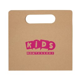 Fir набор для раскрашивания - Натуральный