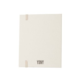 Набор цветных карандашей и листочков для рисования из молочной бумаги "Artify", молочный