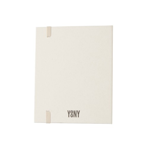 Набор цветных карандашей и листочков для рисования из молочной бумаги "Artify", молочный