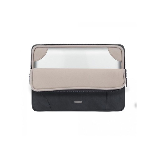 RIVACASE 8904 black чехол для ноутбука 14" / 12