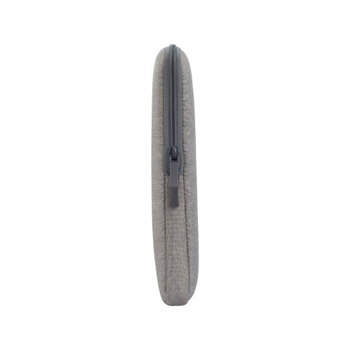RIVACASE 7705 grey ECO чехол для ноутбука 15.6" / 12